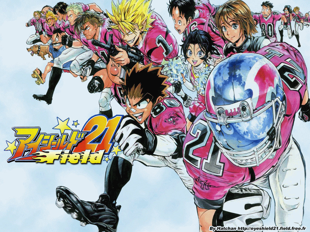 download video eyeshield 21 subtitle indonesia mp4